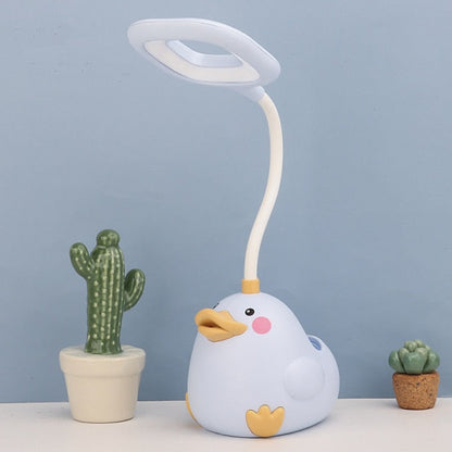Vivolux | Duck LED Schreibtischlampe Kinder