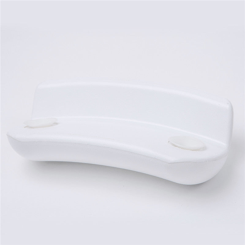 Badekissen mit Saugnäpfen | Ultimativer Komfort | Entspannung für jedes Badeerlebnis