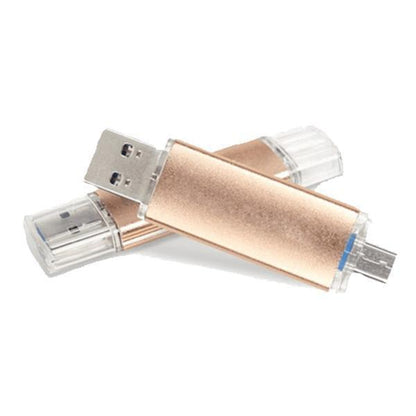 Vivolux | Extra Speicher Hochgeschwindigkeits-Android-USB-Stick