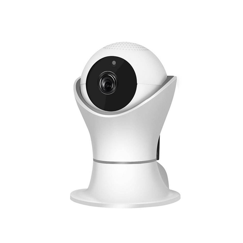 Vivolux | 360° 1080P Innen Wireless Home Security Kamera mit Nachtsicht und 2-Wege-Audio