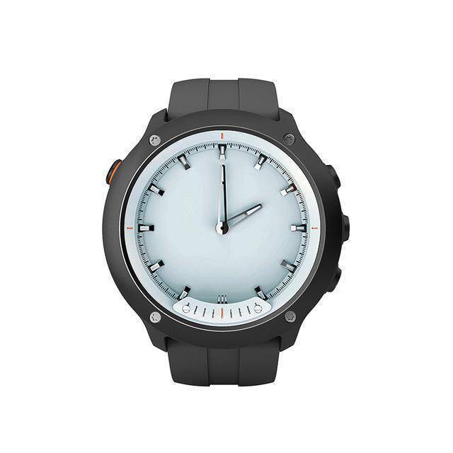 Vivolux | Herren Smartwatch für Android - Wasserdicht