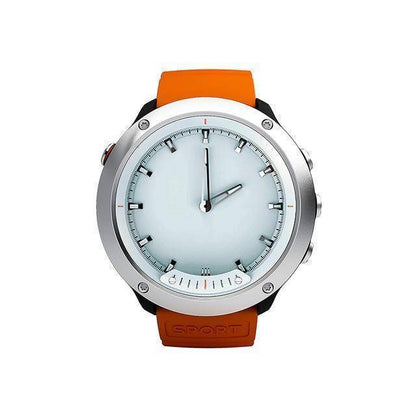 Vivolux | Herren Smartwatch für Android - Wasserdicht