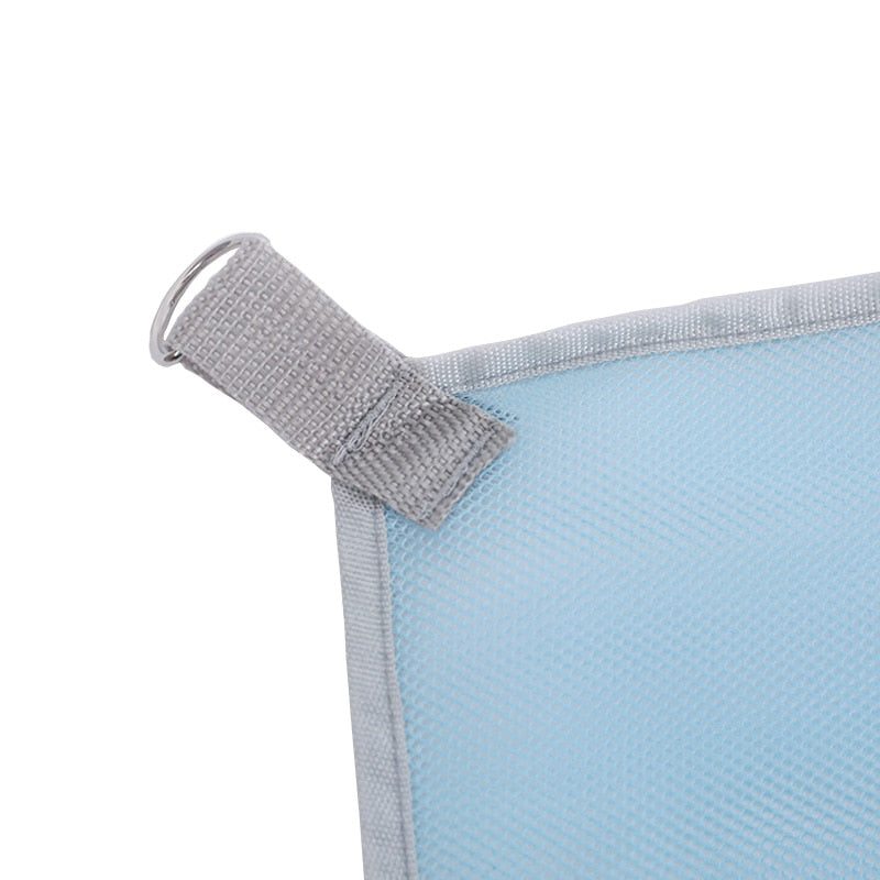 Vivolux | XXL Sandfreies Strandtuch | Zandsheet | 200x200