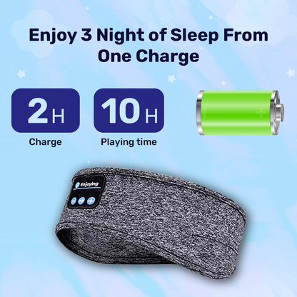 Vivolux - Schlaf Kopfhörer