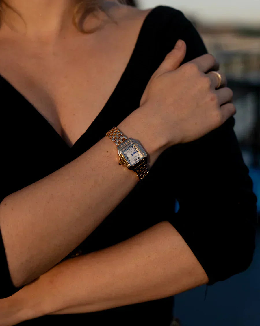 Vivolux | Hochwertige Vintage-Uhr