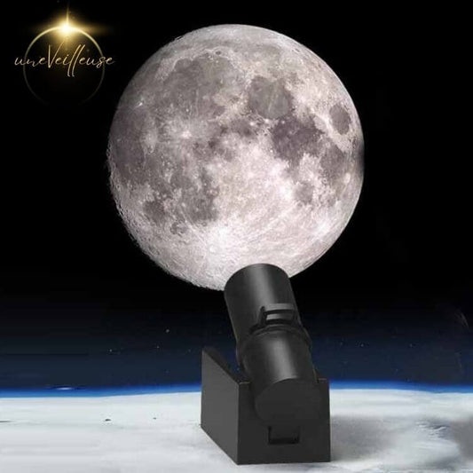Vivolux | Projektor - Projektionslampe MoonDream™