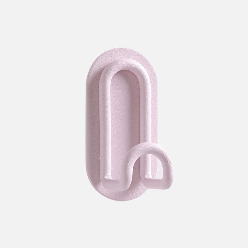 Vivolux | Punchfreie Pastell-Haken