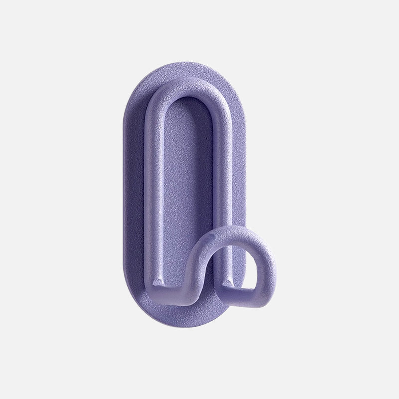Vivolux | Punchfreie Pastell-Haken