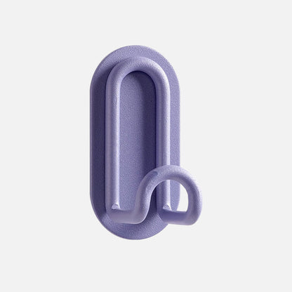 Vivolux | Punchfreie Pastell-Haken