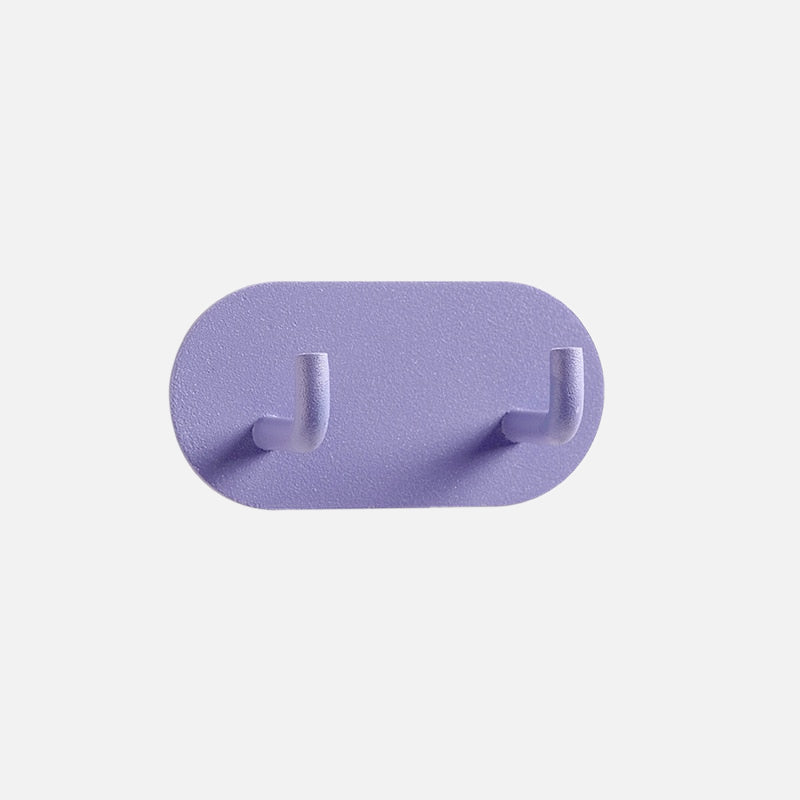 Vivolux | Punchfreie Pastell-Haken