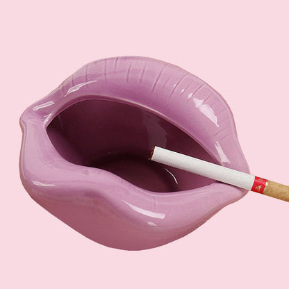Vivolux | Lips Blumen Topf