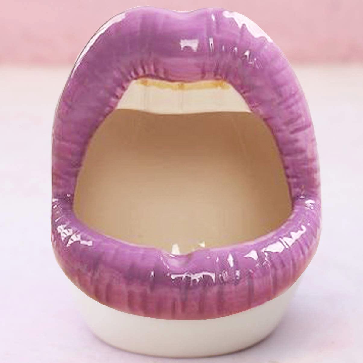 Vivolux | Lips Blumen Topf