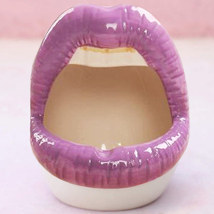 Vivolux | Lips Blumen Topf