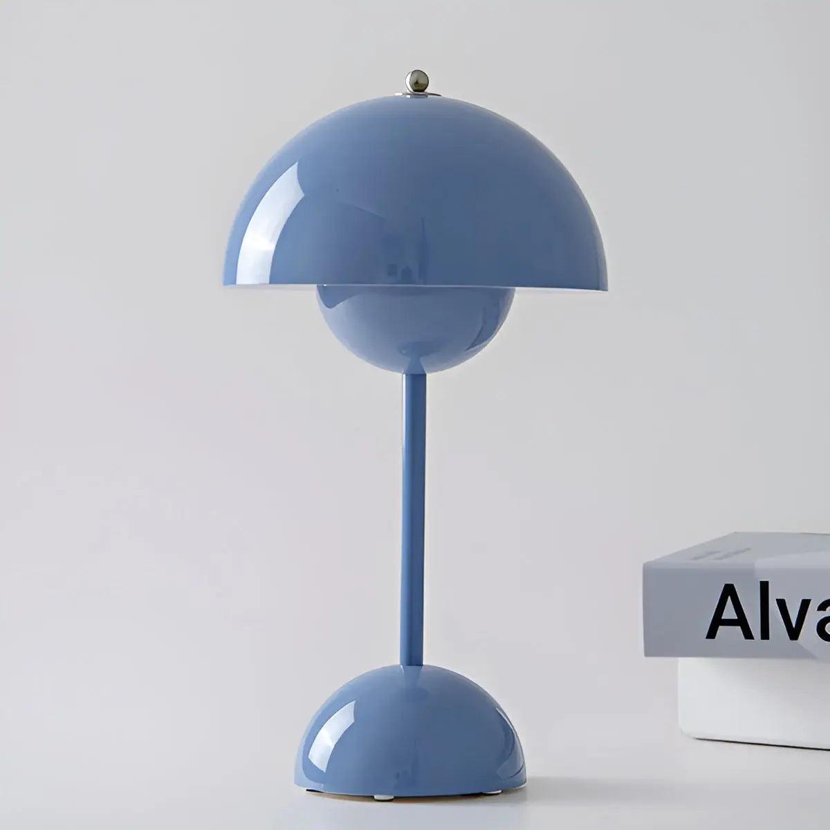 Dorsø - Skandinavische Designer Tischlampe