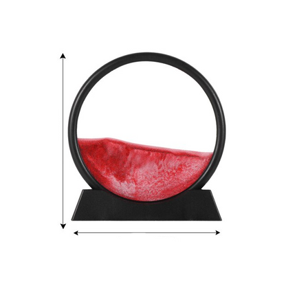 Vivolux | Dynamische Sandzusammensetzung Natürliche Schönheit in Ihrem Interieur