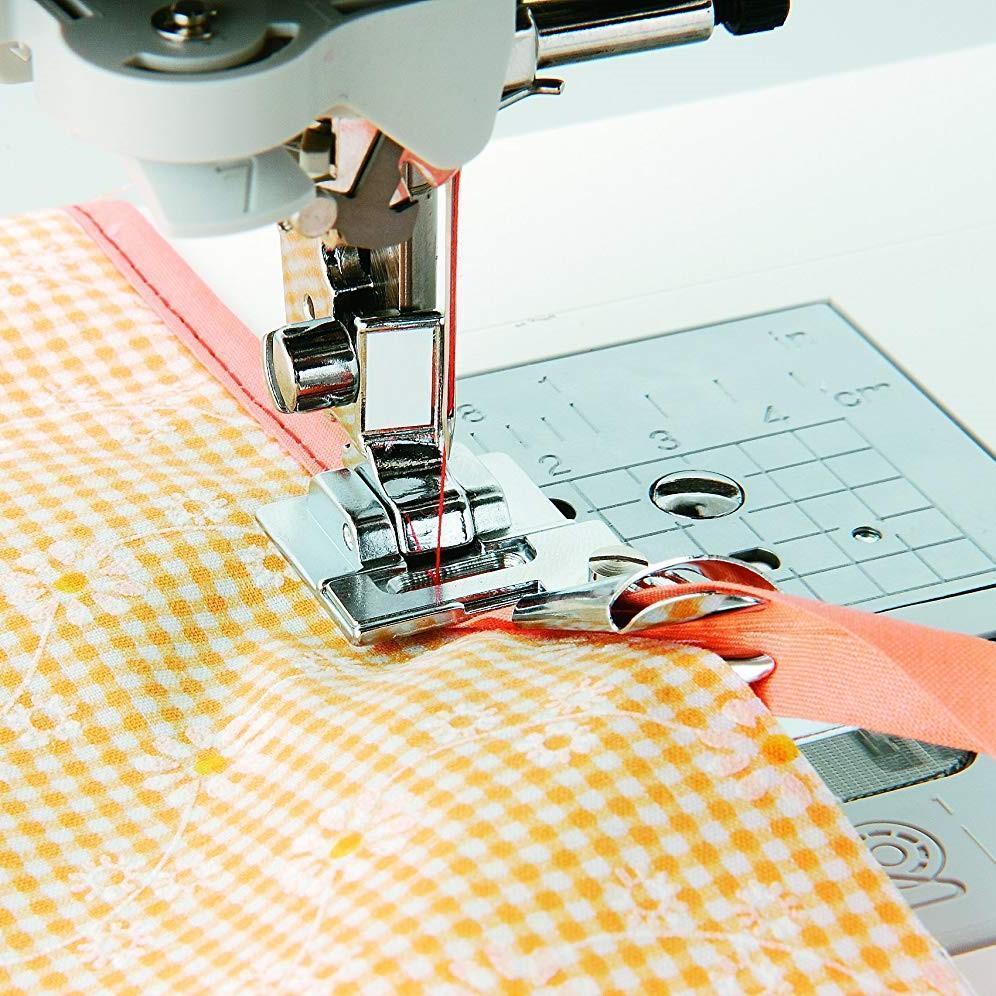 Vivolux | Quilt Binder Attachment