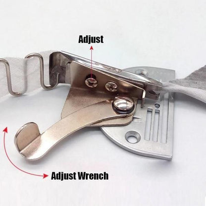 Vivolux | Quilt Binder Attachment