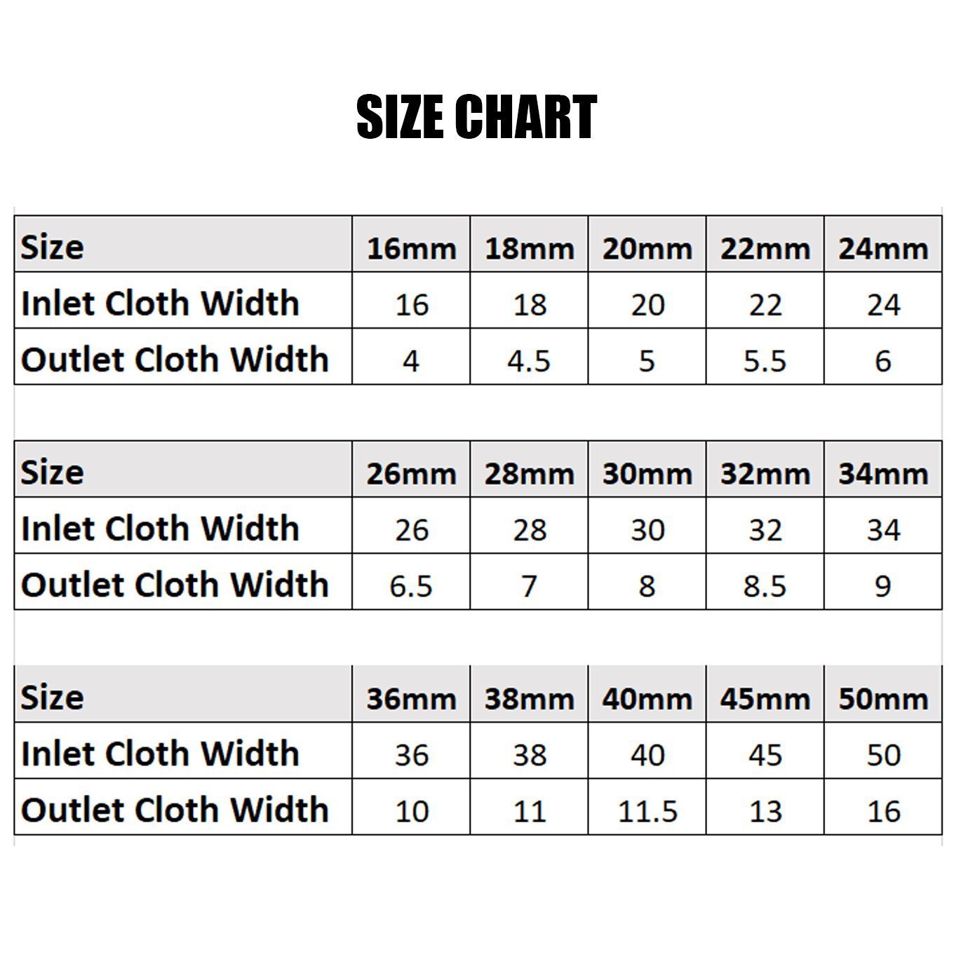 Vivolux | Quilt Binder Attachment