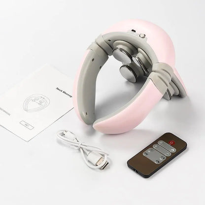 Vivolux | Nackenmassagegerät