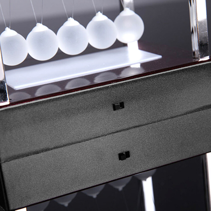 Vivolux | Newtons Pendel Led Bunte Wissenschaftsspielzeug