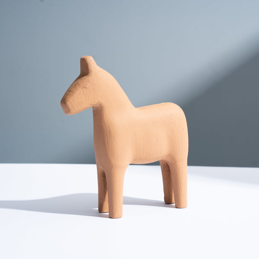 Vivolux | Resin kreative Minimalismus Pferde Dekoration Ornamente