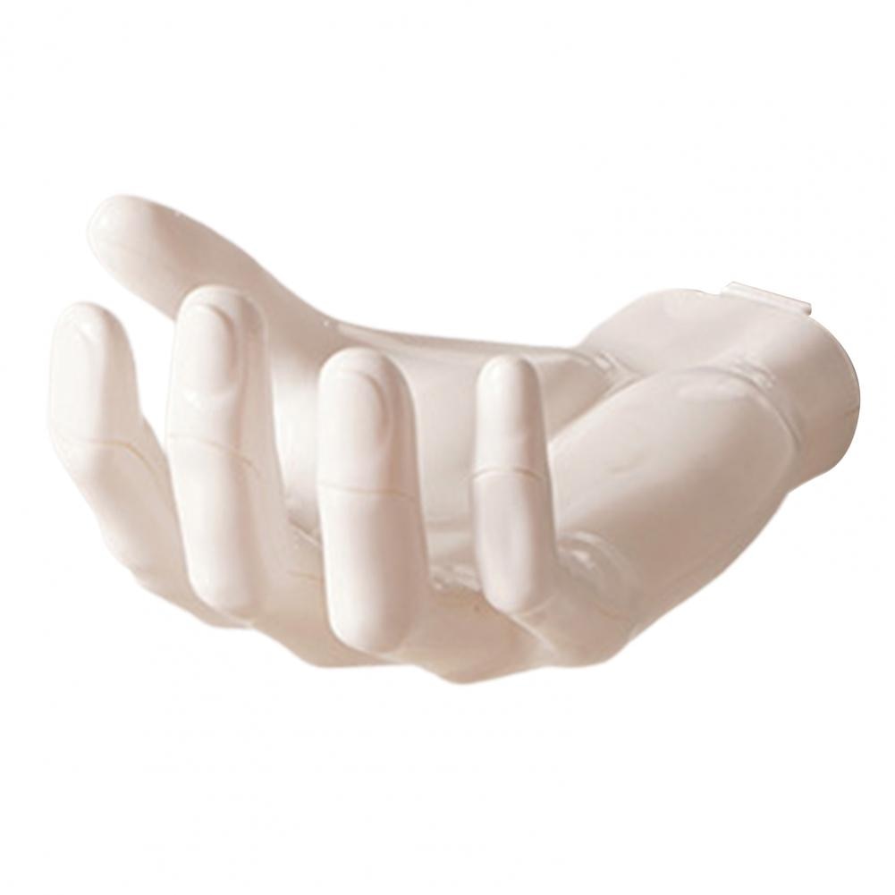 Vivolux | Harz Hand Design Wand Aufhänger