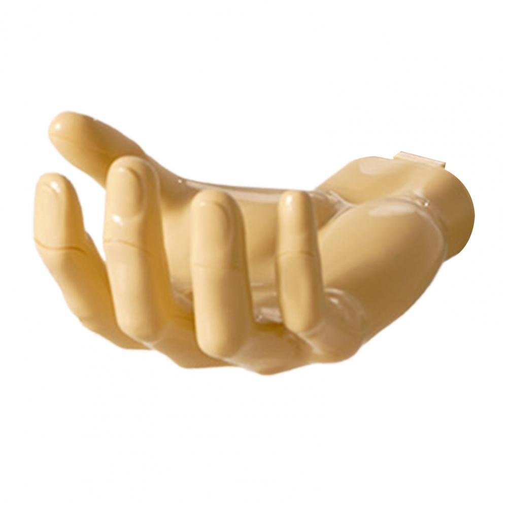Vivolux | Harz Hand Design Wand Aufhänger