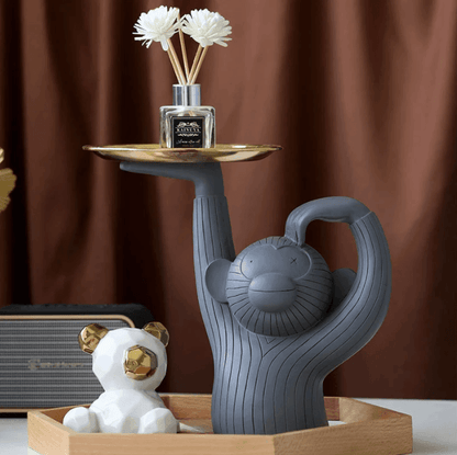 Vivolux | Resin Monkey Tray