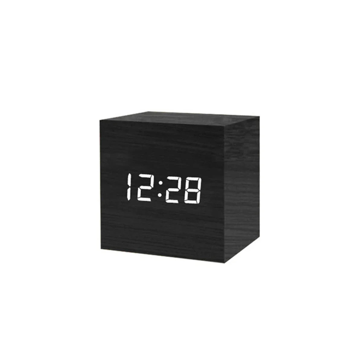 Vivolux | Retro-Stil Digitale LED-Wecker