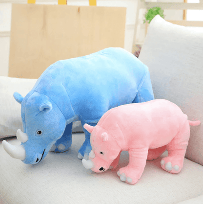 Vivolux | Nashorn Plüschtiere
