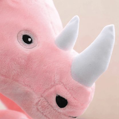 Vivolux | Nashorn Plüschtiere
