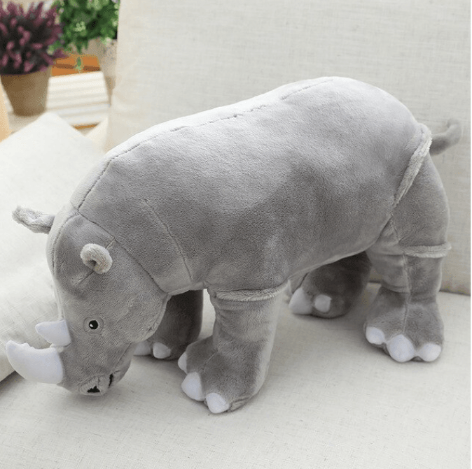 Vivolux | Nashorn Plüschtiere