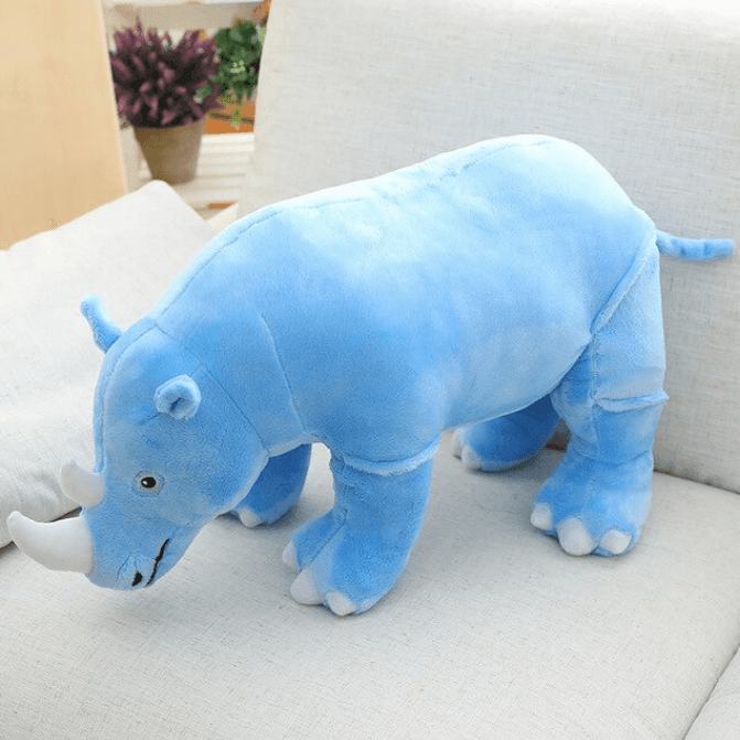 Vivolux | Nashorn Plüschtiere