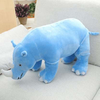 Vivolux | Nashorn Plüschtiere