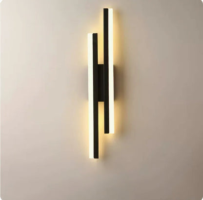 Vivolux | DoubliGlow | Minimalistische moderne LED-Wandleuchte