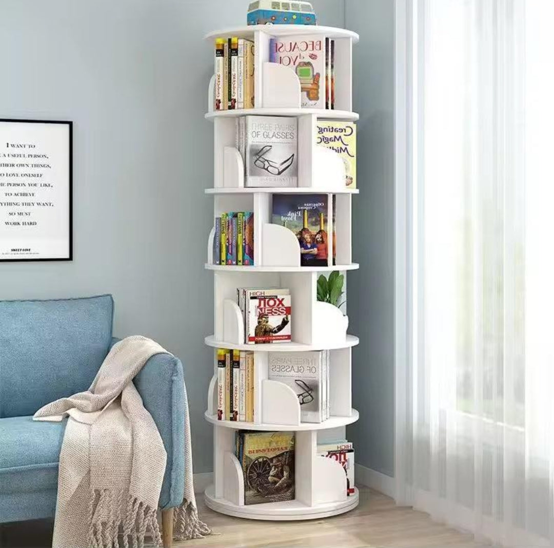 Vivolux | Stackbarer Bücherregal-Organizer