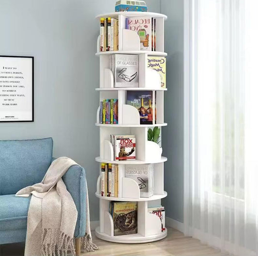 Vivolux | Stackbarer Bücherregal-Organizer