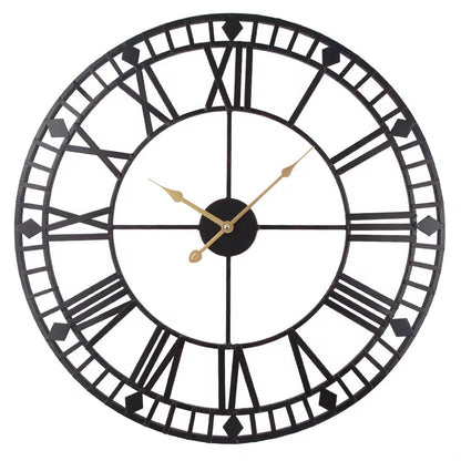 Vivolux | Roman Wanduhr