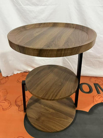 Vivolux | 3-stufiger Beistelltisch