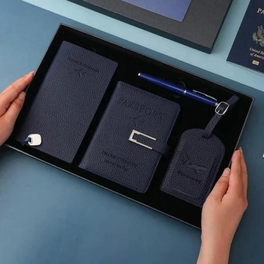 Vivolux | 4Pc Reise Set