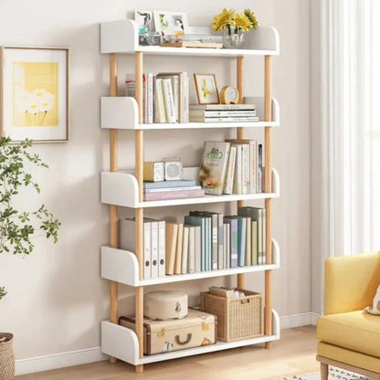 Vivolux | Multifunktionales Bücherregal