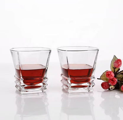 Vivolux | Whiskeygläser