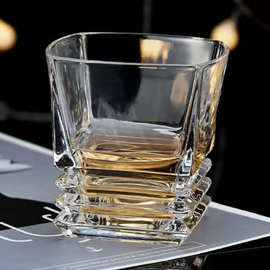 Vivolux | Whiskeygläser
