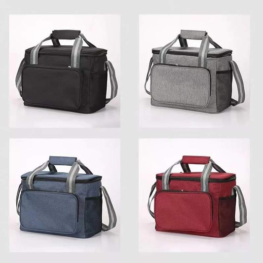 Vivolux | Thermal Cooler Lunch Tasche