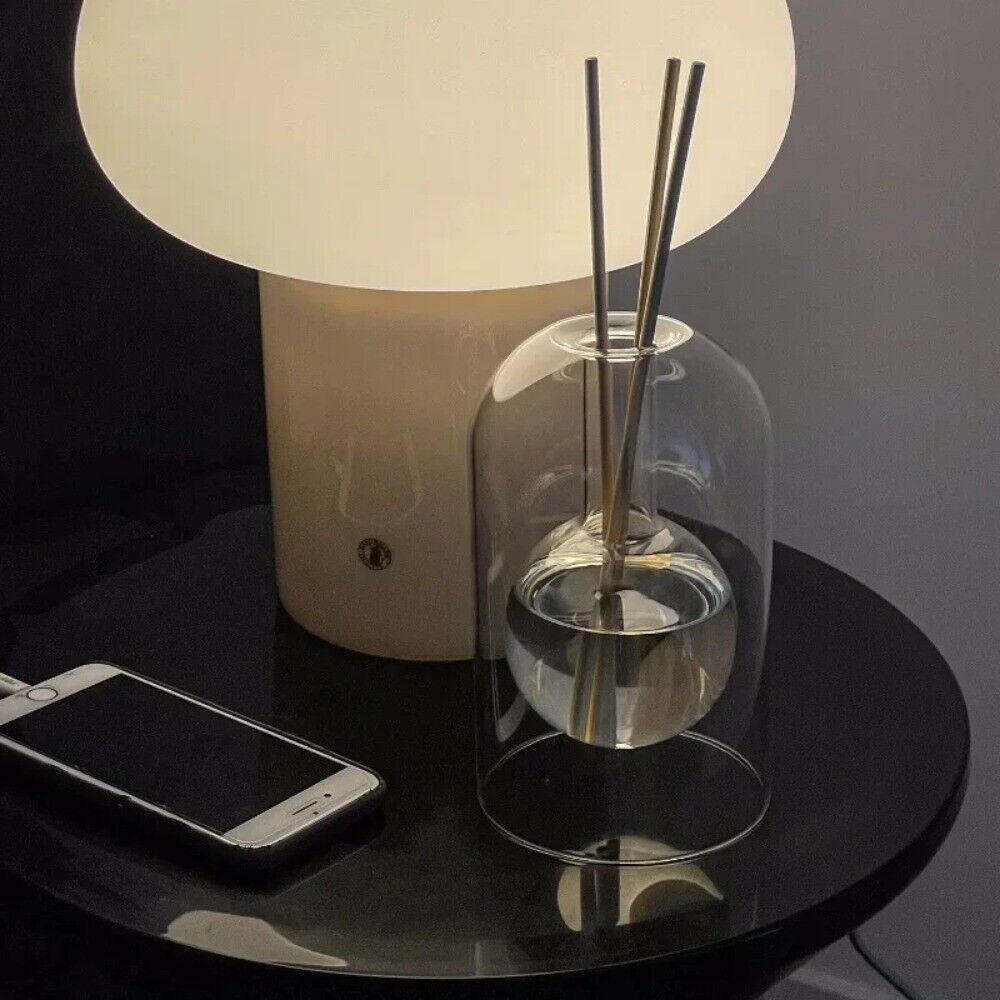 Vivolux | AromaLuxe – Eleganter Duftdiffusor mit Minimalistischem Design für Eine Beruhigende Atmosphäre