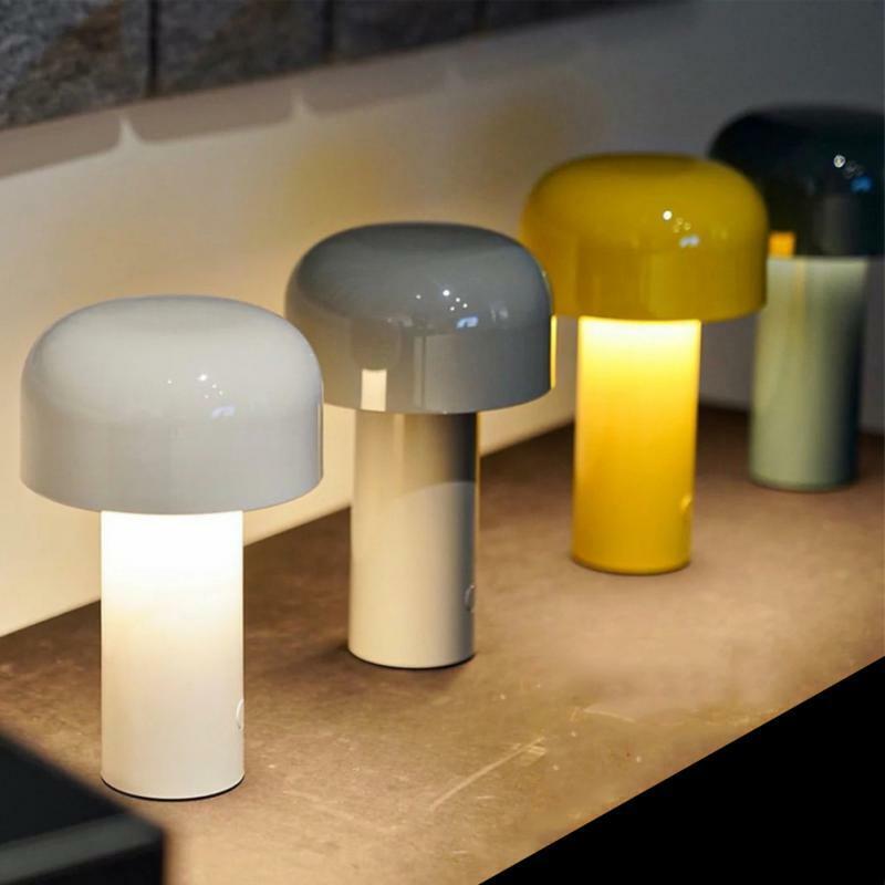 Vivolux | Pilz Berührung Tischlampe