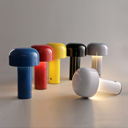 Vivolux | Pilz Berührung Tischlampe