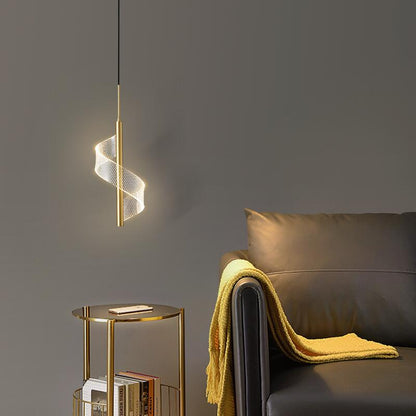 Vivolux | Elegante LED-Pendelleuchte