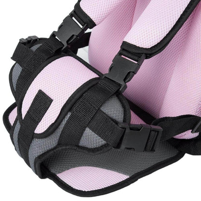 Vivolux | Kindersicherheitssitz