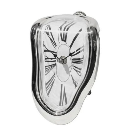 Vivolux | Salvador Dali | Schmelzender Uhr